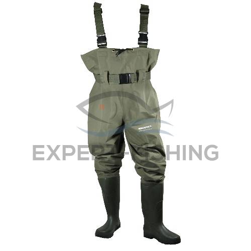 COMBINEZON SPRO PVC CHEST WADERS NR 42