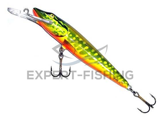 VOBLER SALMO PIKE PE 11DR HPE