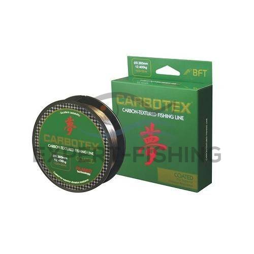 FIR CARBOTEX COATED OLIVE 0.20mm
