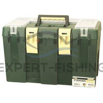 VALIGETA FISHING BOX  MAGNUM PLUS TIP 320