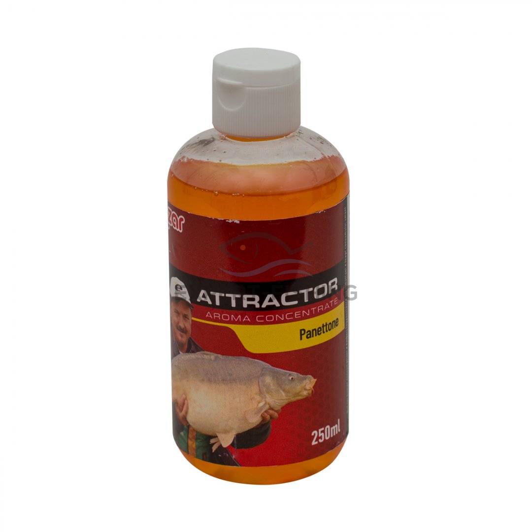 BENZAR MIX ATTRACTOR AROMA CONCENTRATE 250ml PANETTONE