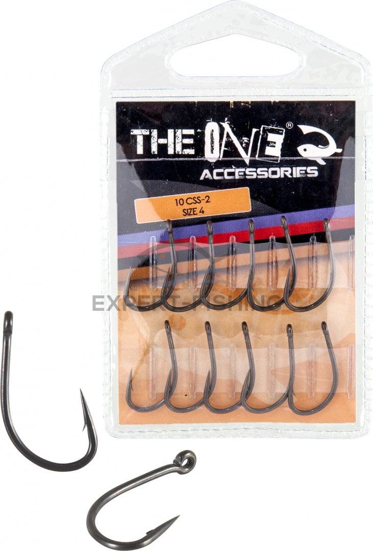 CARLIGE THE ONE HOOK CCS-2 NR 6