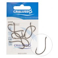 CARLIGE CRALUSSO MARUSEIGE TF SERIE 2450 NR 6