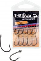 CARLIGE THE ONE HOOK CCS-2 NR 8
