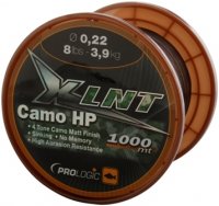 FIR CRAP PROLOGIC XLNT HP CAMO 0.25mm 4.8kg 1000m