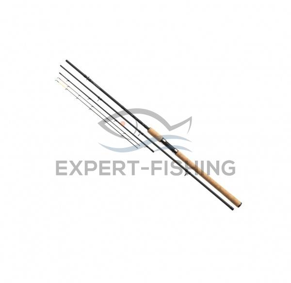 Daiwa Black Widow Feeder 3.60m -120g Fishing Rod