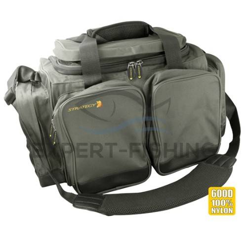 GEANTA STRATEGY CARRY-ALL L 600 D