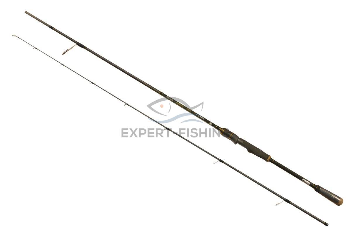 LANSETA SPINING WIZARD SENSO FEEL 2.25m 5-28gr