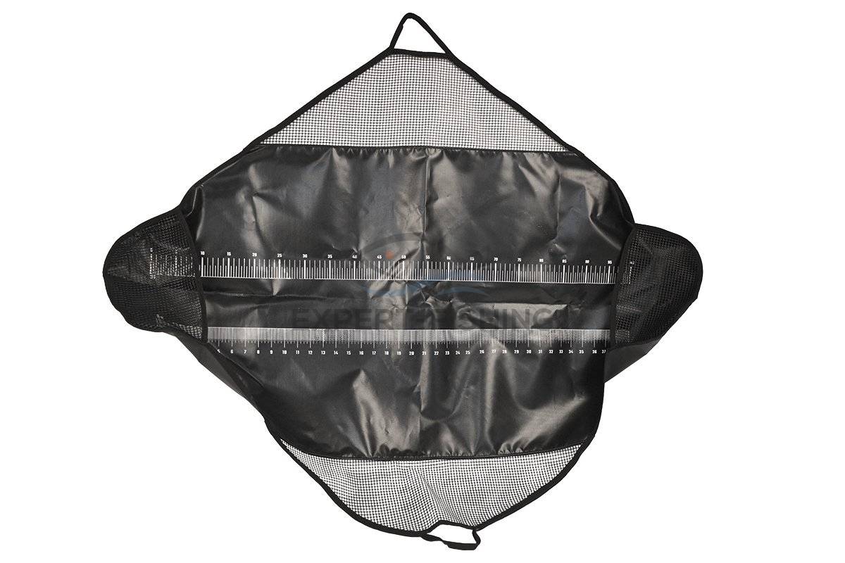 SAC CANTARIRE CXP ADVANCER BLACK 125x100cm