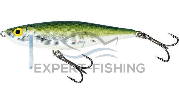 VOBLER SALMO THRILL TH 7 - OB