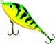 VOBLER SALMO SLIDER SD 7 F 7cm GT