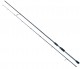 LANSETA BARACUDA SOOTY 2.10m 10-40gr