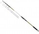 LANSETA BARACUDA INFINITY TELE FEEDER 3.90m 120gr