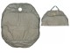 SALTEA CRAP PROFESIONALA BARACUDA HYM 001 104x78x2.5cm
