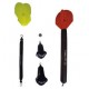 MARKER KIT 85gr-120gr PROLOGIC