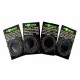 TUB SILICON VERDE M D=0.70mm L=1.5m KORDA