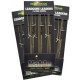 SET MONTURI LEDCORE+RING 3buc GRAVEL KORDA