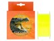FIR BARACUDA AQUA CROCODILE CARP FLUO GALBEN 0.40mm 300m