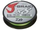 FIR DAIWA J-BRAID X8 CHARTREUSE 0.16mm 9.0kg 150m