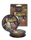 FIR KOOS 12X SPIN BRAID 150m 0.28mm 31.8kg