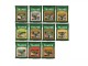 ADITIV PRAF 250gr TRAPER CARP SPECIAL