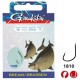 CARLIGE GAMAKATSU LEGATE 1810B BREAM 0.14mm NR 10