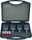 SET 4 AVERTIZOARE BARACUDA TLI 029 + VALIGETA TRANSPORT