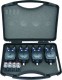 SET 4 AVERTIZOARE BARACUDA TLI 10 + VALIGETA TRANSPORT