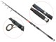 LANSETA BARACUDA DEVIL X TELECARP 3.60m 40-120gr
