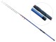 LANSETA BARACUDA 5+2 GRIZZLY BOAT TELEFEEDER 3.50m 50-250gr