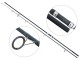 LANSETA BARACUDA CARP HUNTER 3.60m 3.5lbs