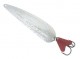 OSCILANTA MISU ARGINTATA MARE PALEASCA KILLER 23gr