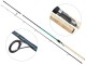 LANSETA BARACUDA RAPTOR 2.40m 10-30gr