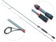 LANSETA BARACUDA CHUB FEST 2.18m 3-12gr