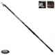 LANSETA LINEAEFFE TELE CARBON THUNDER 3.60m 50-120gr