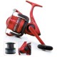 MULINETA LINEAEFFE OCEAN MASTER LINE 50FD 3R+FIR CHEFAL