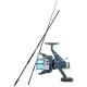 COMBO LINEAEFFE LANSETA MASTER CARP 3.60m + MULINETA FREE CARP