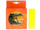 FIR BARACUDA AQUA CROCODILE CARP FLUO GALBEN 0.30mm 600m