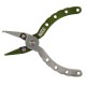 CLESTE DAM MADCAT SPLITRING PLIER