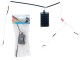 MONTURA COS FEEDER RECTANGULAR 50gr