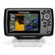 SONAR HUMMINBIRD HELIX 5 CHIRP DI GPS G2