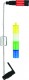 SWINGER RIGID SW 17C