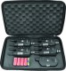 SET 4 AVERTIZOARE WIRELESS BARACUDA TLI 28+RECEPTOR