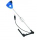 SWINGER BARACUDA YLS 06 ALBASTRU