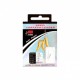 CARLIGE LEGATE DAM SPEZI MAGGOTS NR 12 0.16mm
