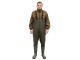 WADER BARACUDA NYLON/PVC MARIME 39