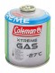 CARTUS CU VALVA COLEMAN C 300 X-TREME