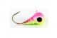 MORMASCA SHARK LM0033/7 1.10gr GALBEN ROZ