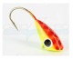 MORMASCA SHARK LM0044/5 1.10gr ROSU GALBEN