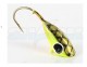 MORMASCA SHARK LM0044/6 1.10gr GALBEN AURIU